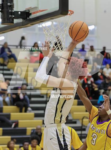 Thumbnail 2 in Hampton @ McDonough photogallery.