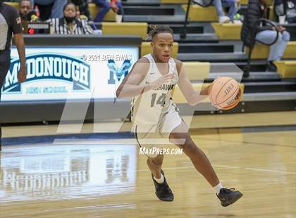 Thumbnail 3 in Hampton @ McDonough photogallery.