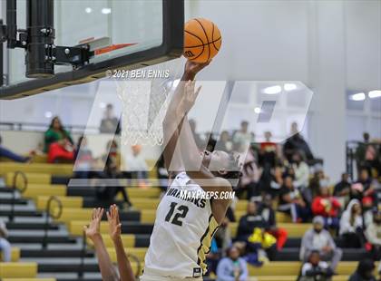 Thumbnail 3 in Hampton @ McDonough photogallery.