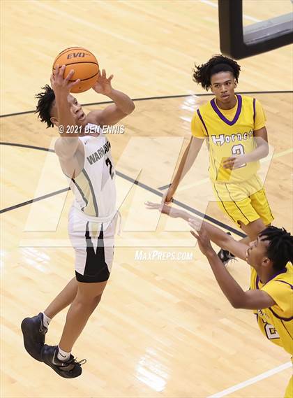 Thumbnail 1 in Hampton @ McDonough photogallery.