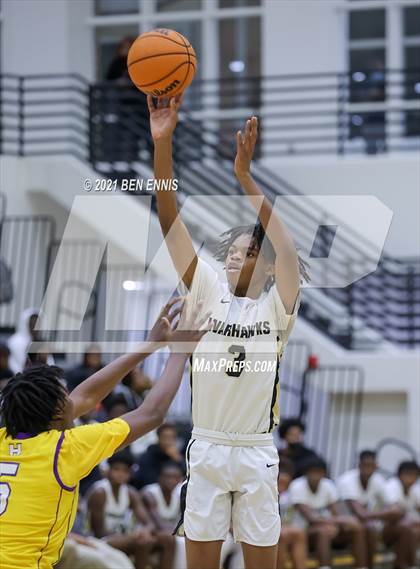 Thumbnail 1 in Hampton @ McDonough photogallery.