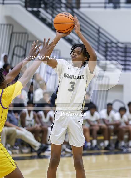 Thumbnail 3 in Hampton @ McDonough photogallery.