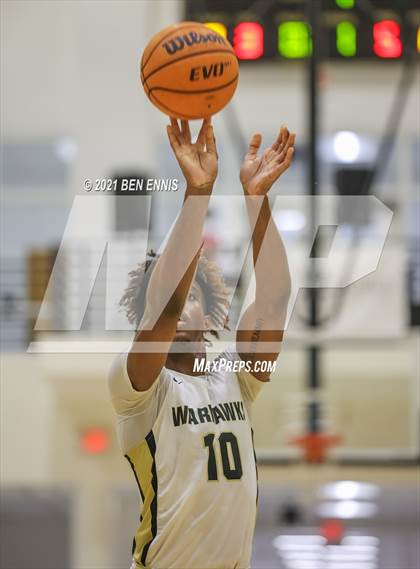 Thumbnail 1 in Hampton @ McDonough photogallery.