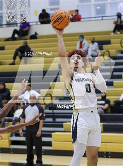 Thumbnail 1 in Hampton @ McDonough photogallery.