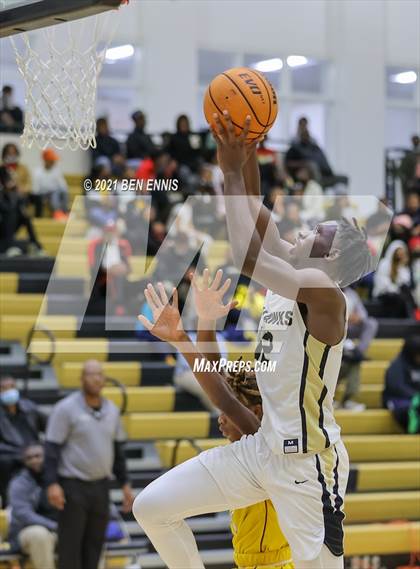 Thumbnail 2 in Hampton @ McDonough photogallery.