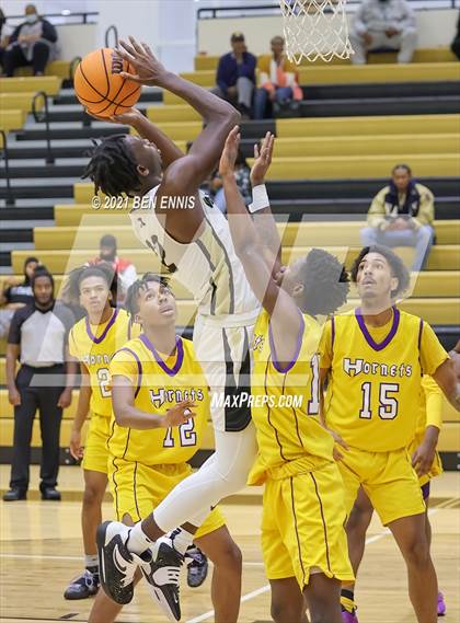 Thumbnail 3 in Hampton @ McDonough photogallery.