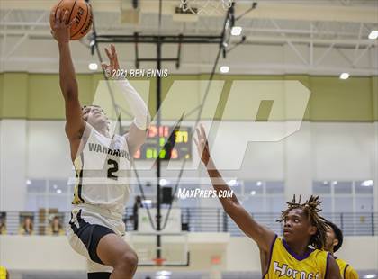 Thumbnail 2 in Hampton @ McDonough photogallery.