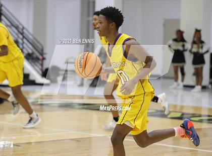 Thumbnail 1 in Hampton @ McDonough photogallery.