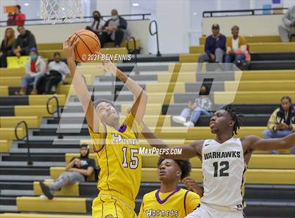 Thumbnail 1 in Hampton @ McDonough photogallery.