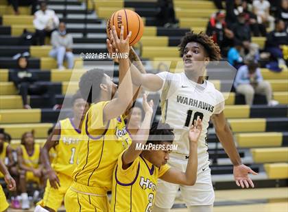 Thumbnail 1 in Hampton @ McDonough photogallery.