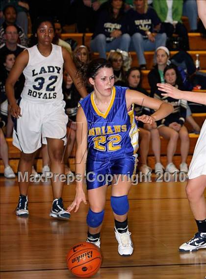 Thumbnail 1 in West Forest vs. Vincentian Academy (PIAA State Playoffs A 2nd Round) photogallery.
