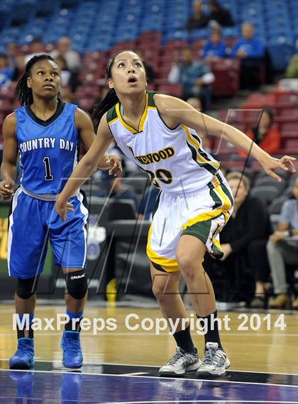 Thumbnail 1 in Pinewood vs. La Jolla Country Day (CIF State D5 Final) photogallery.