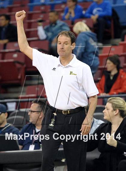 Thumbnail 3 in Pinewood vs. La Jolla Country Day (CIF State D5 Final) photogallery.