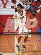 Photo from the gallery "Wylie East @ Carter (Jimmy Gales Showcase)"