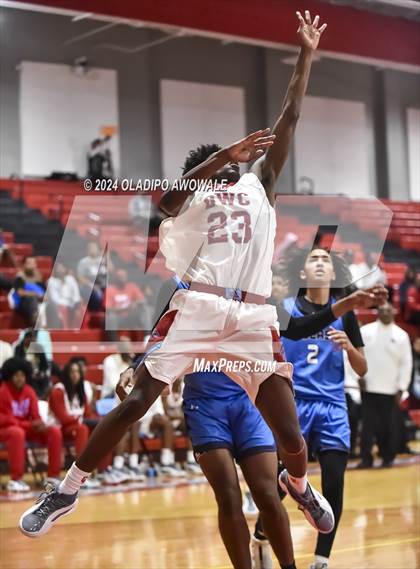 Thumbnail 1 in Wylie East @ Carter (Jimmy Gales Showcase) photogallery.