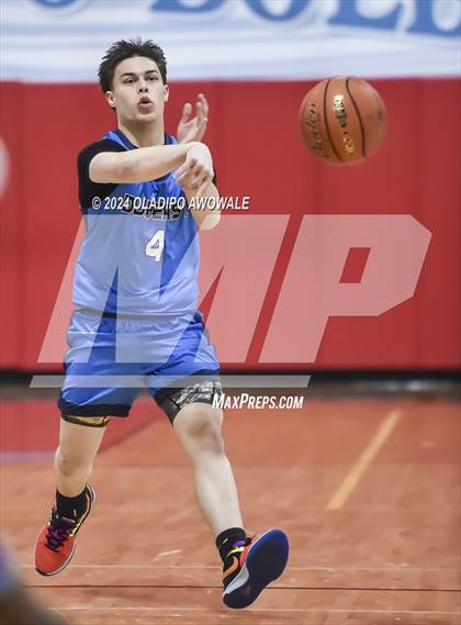 Thumbnail 2 in Wylie East @ Carter (Jimmy Gales Showcase) photogallery.