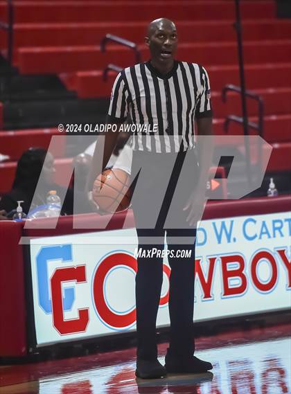 Thumbnail 3 in Wylie East @ Carter (Jimmy Gales Showcase) photogallery.