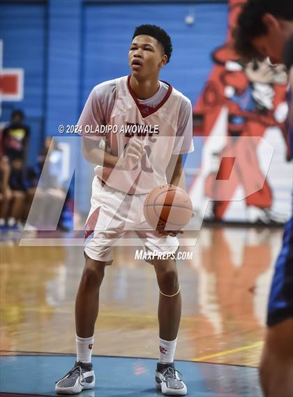 Thumbnail 3 in Wylie East @ Carter (Jimmy Gales Showcase) photogallery.