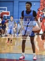 Photo from the gallery "Wylie East @ Carter (Jimmy Gales Showcase)"