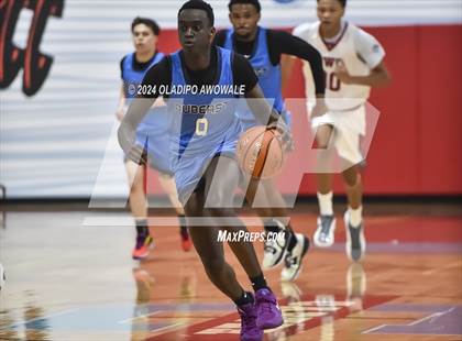 Thumbnail 1 in Wylie East @ Carter (Jimmy Gales Showcase) photogallery.