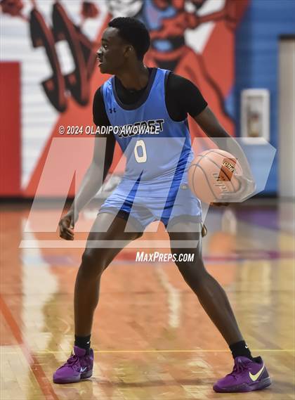 Thumbnail 1 in Wylie East @ Carter (Jimmy Gales Showcase) photogallery.