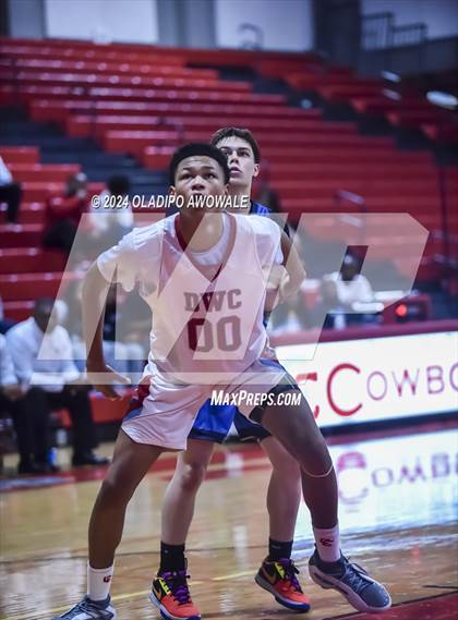 Thumbnail 3 in Wylie East @ Carter (Jimmy Gales Showcase) photogallery.