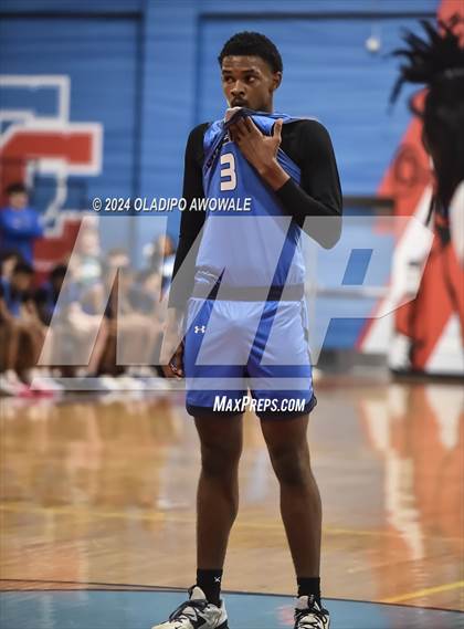 Thumbnail 2 in Wylie East @ Carter (Jimmy Gales Showcase) photogallery.