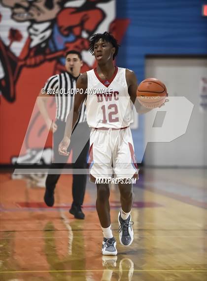 Thumbnail 3 in Wylie East @ Carter (Jimmy Gales Showcase) photogallery.