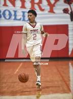 Photo from the gallery "Wylie East @ Carter (Jimmy Gales Showcase)"