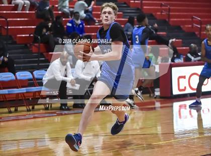Thumbnail 3 in Wylie East @ Carter (Jimmy Gales Showcase) photogallery.