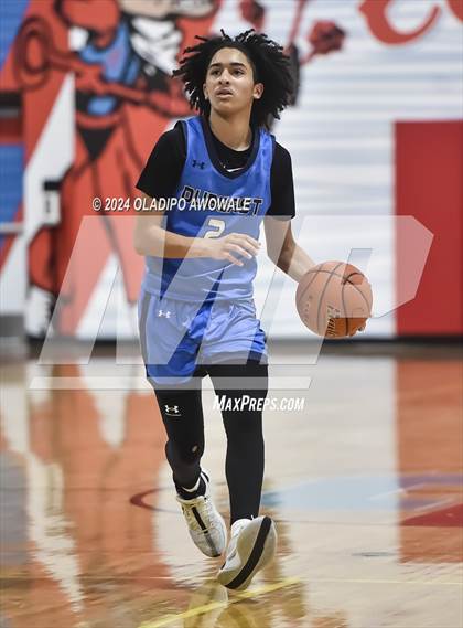 Thumbnail 1 in Wylie East @ Carter (Jimmy Gales Showcase) photogallery.