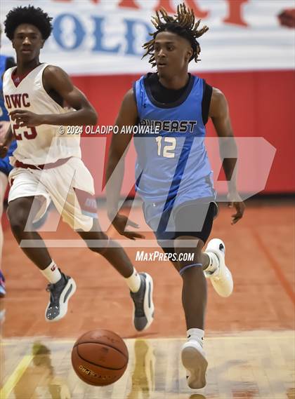 Thumbnail 2 in Wylie East @ Carter (Jimmy Gales Showcase) photogallery.
