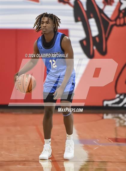 Thumbnail 3 in Wylie East @ Carter (Jimmy Gales Showcase) photogallery.
