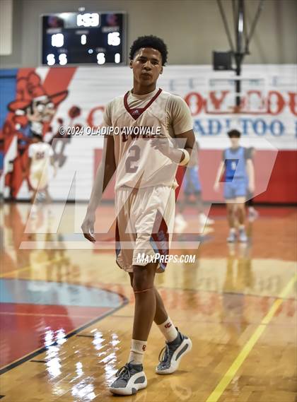 Thumbnail 3 in Wylie East @ Carter (Jimmy Gales Showcase) photogallery.