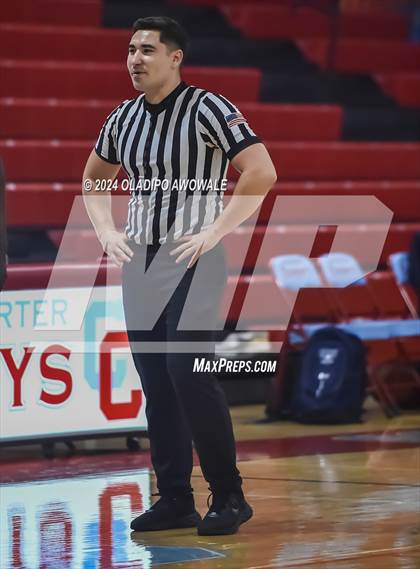 Thumbnail 2 in Wylie East @ Carter (Jimmy Gales Showcase) photogallery.