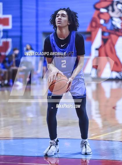 Thumbnail 2 in Wylie East @ Carter (Jimmy Gales Showcase) photogallery.
