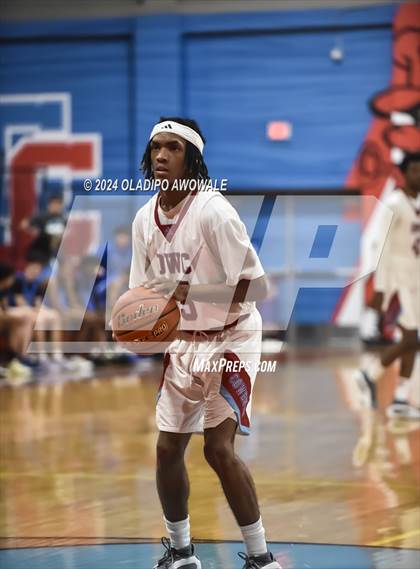 Thumbnail 2 in Wylie East @ Carter (Jimmy Gales Showcase) photogallery.