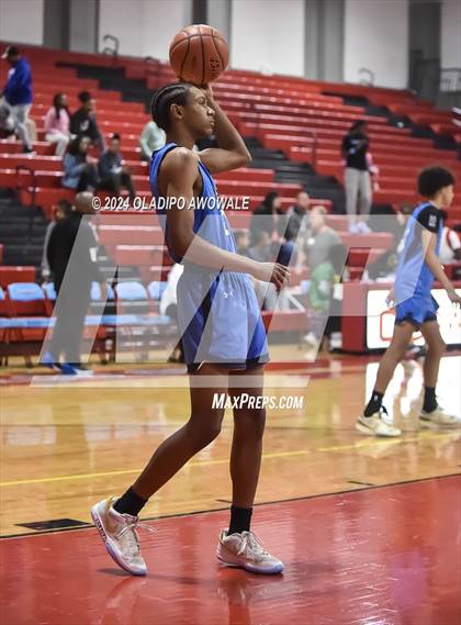 Thumbnail 1 in Wylie East @ Carter (Jimmy Gales Showcase) photogallery.