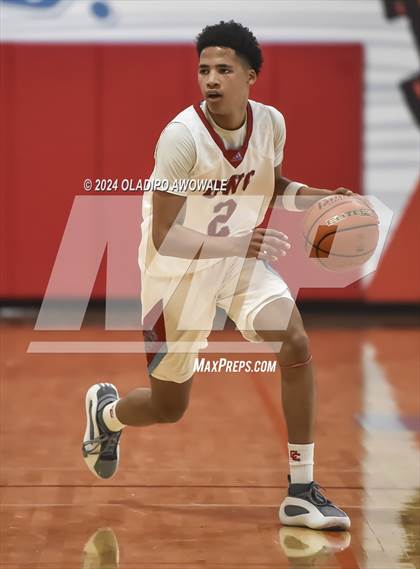 Thumbnail 2 in Wylie East @ Carter (Jimmy Gales Showcase) photogallery.