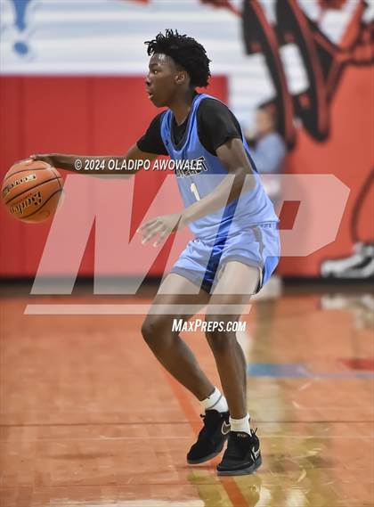 Thumbnail 2 in Wylie East @ Carter (Jimmy Gales Showcase) photogallery.