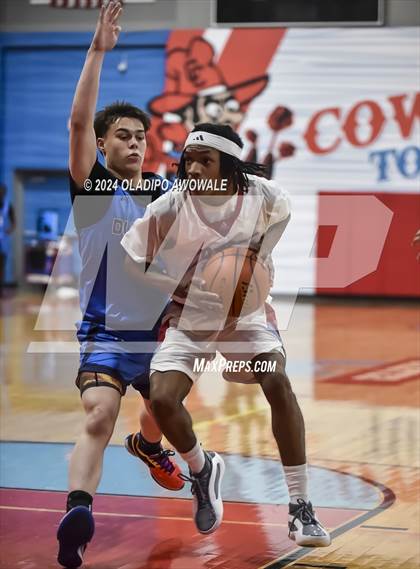 Thumbnail 1 in Wylie East @ Carter (Jimmy Gales Showcase) photogallery.