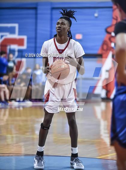 Thumbnail 3 in Wylie East @ Carter (Jimmy Gales Showcase) photogallery.