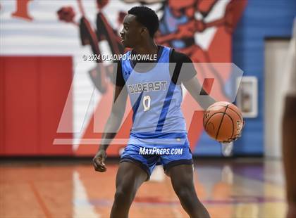 Thumbnail 3 in Wylie East @ Carter (Jimmy Gales Showcase) photogallery.