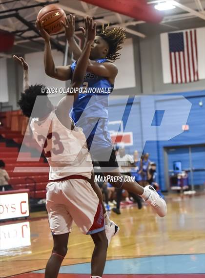 Thumbnail 3 in Wylie East @ Carter (Jimmy Gales Showcase) photogallery.