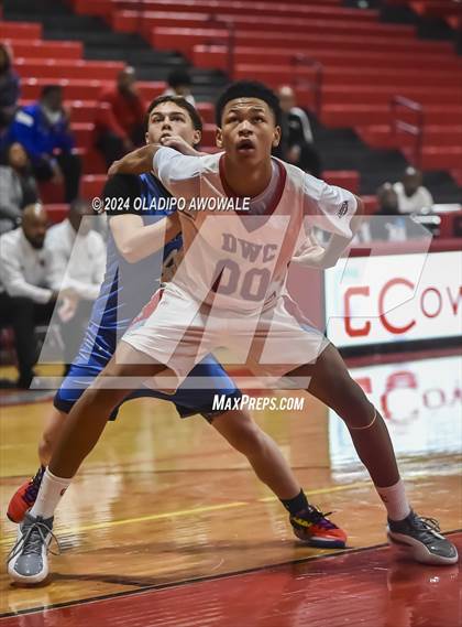 Thumbnail 3 in Wylie East @ Carter (Jimmy Gales Showcase) photogallery.