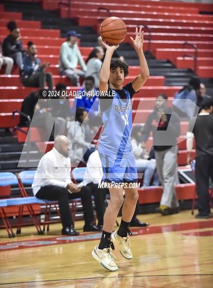 Thumbnail 1 in Wylie East @ Carter (Jimmy Gales Showcase) photogallery.