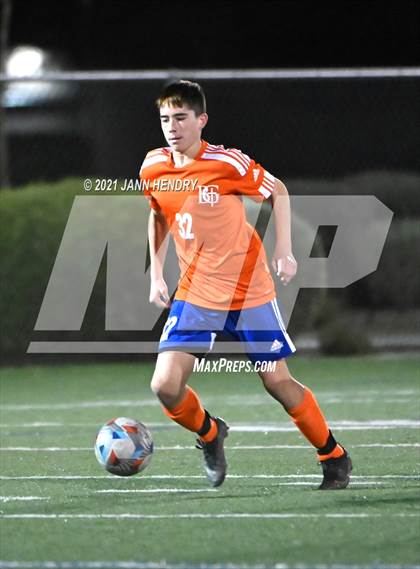 Thumbnail 2 in Centennial @ Bishop Gorman photogallery.