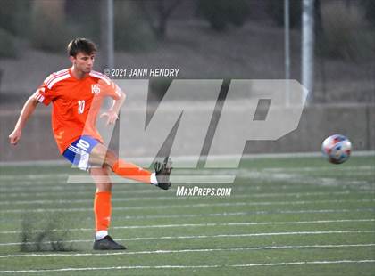 Thumbnail 3 in Centennial @ Bishop Gorman photogallery.