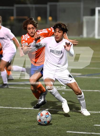 Thumbnail 1 in Centennial @ Bishop Gorman photogallery.