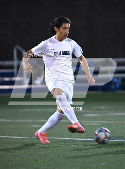 Thumbnail 1 in Centennial @ Bishop Gorman photogallery.
